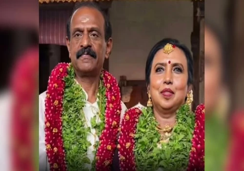 Old Age Love Story: Love Reunites at 65 as Fate Gives a Second Chance